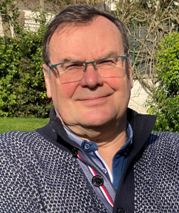Xavier Maîtrier Xavier Maîtrier